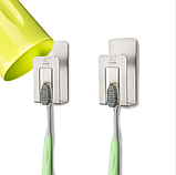 Тримач для звичайної зубної щітки, фото 4