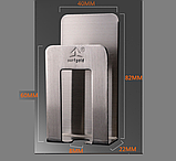 Тримач для звичайної зубної щітки, фото 3