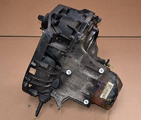 КПП Рено Кенго 1.9td JB3905 КПП
