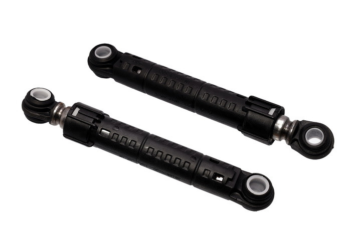 Амортизатор для пральної машини Beko 2816870200, 2816870100 ANSA, 110N 165/11mm (1шт.)