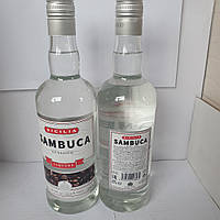 Sambuca Sicilia 0.7 L 40% Самбука Сицилія