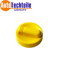 Крышка маслозаливной горловины на Renault Trafic 1.6dCi с 2014... Autotechteile (Германия) 5110115