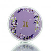 Успокаивающие патчи для век с лепестками лаванды Jayjun Lavender Tea Eye Gel Patch