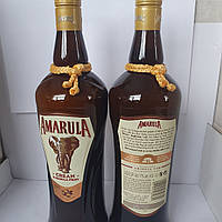 Крем-Лікер Амарула Amarula Cream 1L 17%