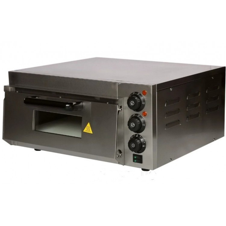 Піч для піци Rauder BRP-4x20S