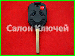 164-R8007 ключ Ford 3кн 315Mhz ID83 5921707 CM5Z-15K601-A OUCD6000022