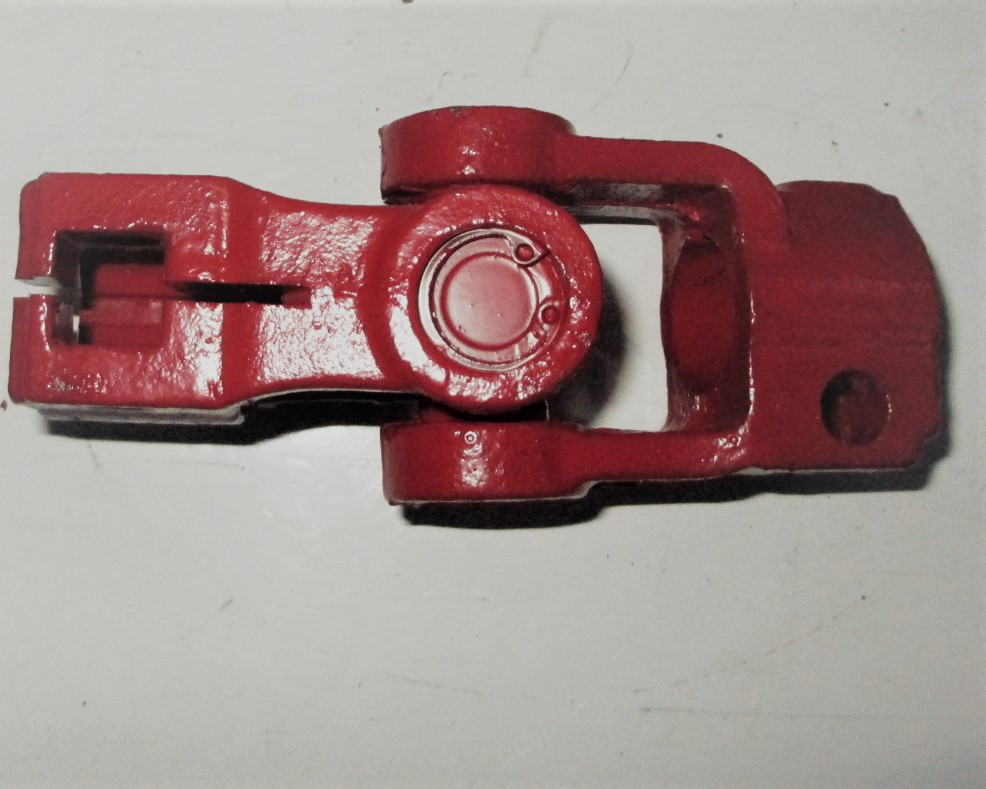 Кардан приводу р/у 50-3401060 (JFD)