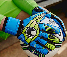 Рукавички воротарські