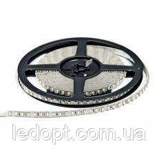 Світлодіодна стрічка SMD3528 9,6 W 120LED/m 12V IP20 Motoko натурально білий 4000-4500k