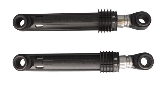 Амортизатор для пральної машини Beko 2816870600 AKS, 110N 185/13mm (1шт.)