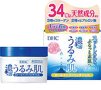 DHC Urumi Hada Nomitsu Moist Gel Увлажняющий гель-крем для лица, 120 г