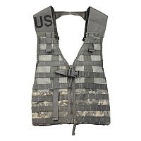 Розвантаження, US Tactical load carrying vest FLC, Molle II, at digital, кордура, оригінал США сорт-1 сорт-2 сорт-1