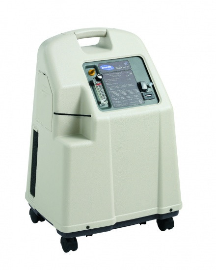 Кисневий концентратор Invacare (США) Platinum 9