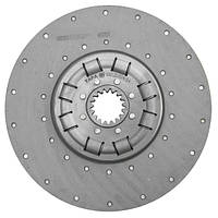 Диск сцепления Т-150 СМД-60 150.21.024-3А (Тара)