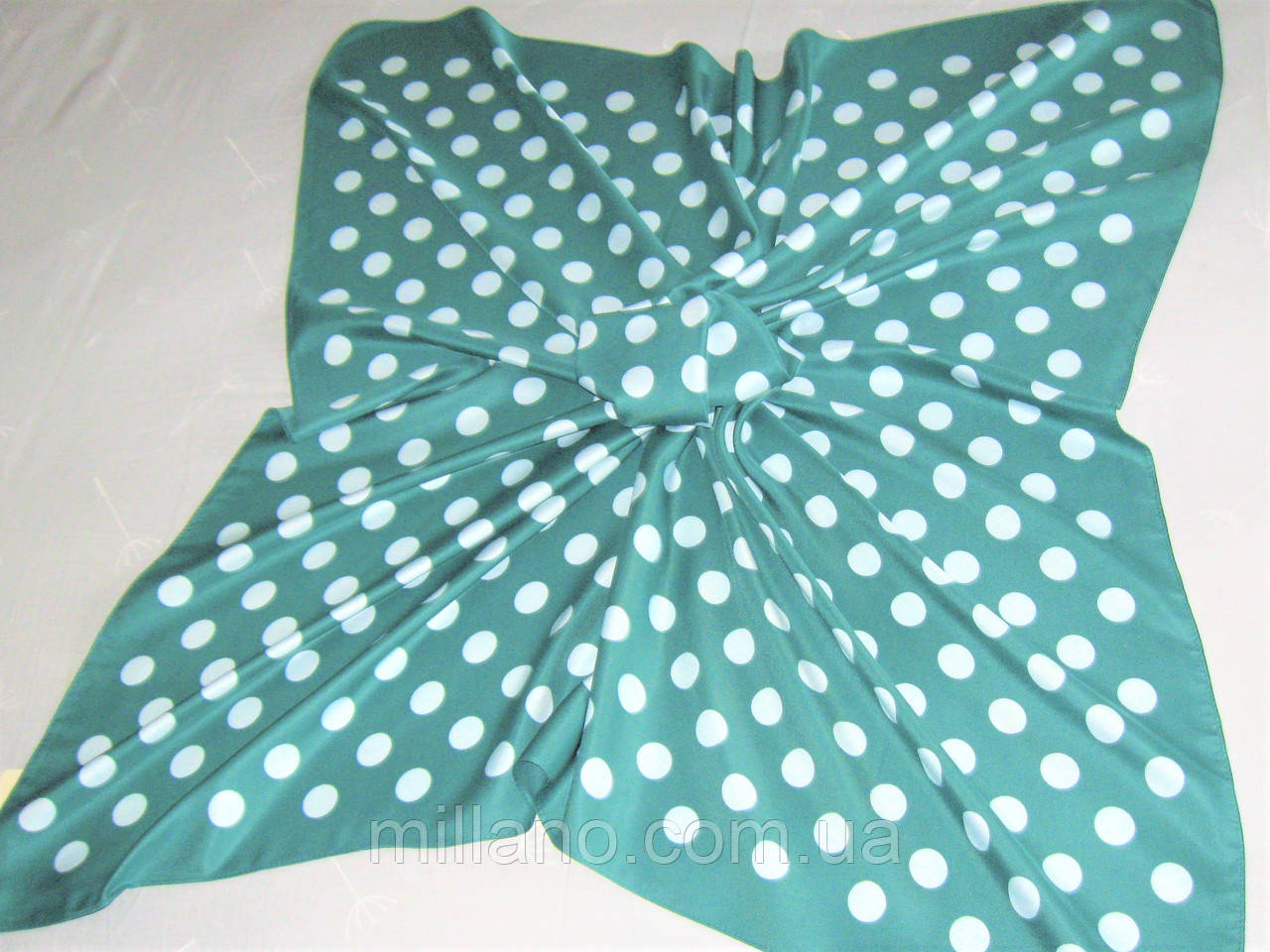 Хустка Victoria шовк