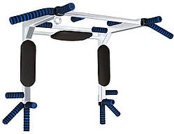 Турнік VIP комплекс 9в1 Преміум Білий