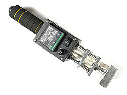 Ручний прес WT-90SC для гарячого тиснення, маленький 5*7 см