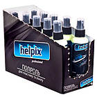 Поліроль для пластику і вінілу HELPIX Professional 100мл ЯБЛУКО (2098), фото 3