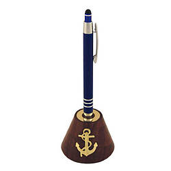 Підставка для ручки Sea Club (h-4,5 см, d-3/6 см) (9463.V)