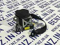 Ремінь безпеки задній лівий Mercedes W212 A2128609585