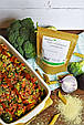 Дріжджі харчові неактивні в пластівцях, дезактивовані дріжджі 5 кг, PL, фото 3