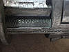 Замок запалювання Renault Master, Opel Movano 2010-, 8200214168 (Б/У), фото 4