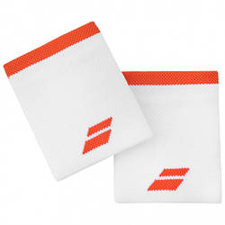 Напульсник Babolat LOGO JUMBO WRISTBAND