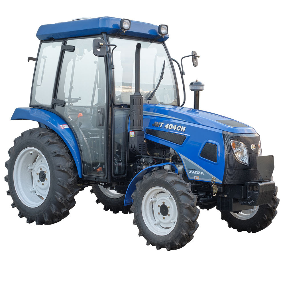 Трактор JINMA JMT 404CN, фото 1