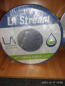 Крапельна стрічка LA Stream (щелевая) Туречина