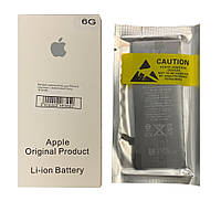 Аккумулятор для для iPhone 6 (A1549/ A1586/ A1589) (оригинал с микросхемой Sony) 1810mAh