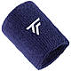 Напульсник Tecnifibre XL Wristband Marine, фото 2