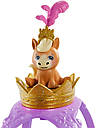 Набір Enchantimals Королівська карета і лялька Пенелопа Поні GYJ16, фото 4