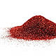 Гліттер Червоний Aurum 60 г, Декоративні блискітки, гліттери, фото 3