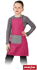 Дитячий фартух FKINDER DRS 45X55 CM
