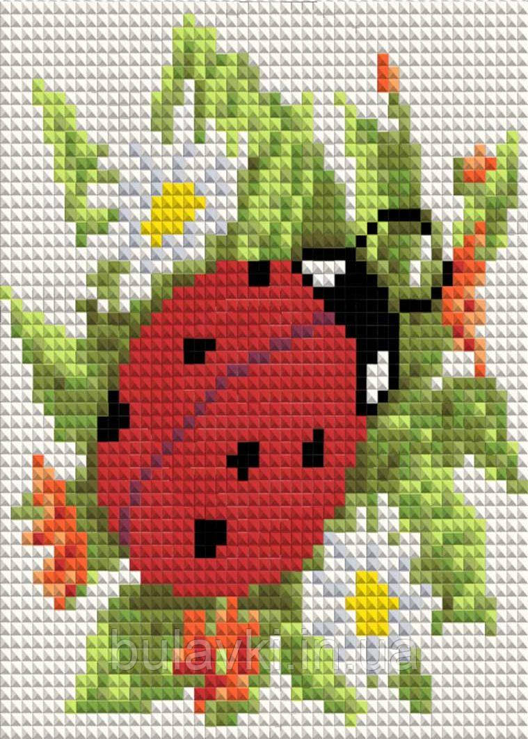 Алмазна вишивка (підставка) АВ 5030