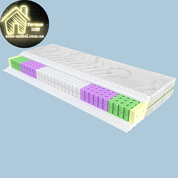 Ортопедический матрас EVOLUTION FIESTA