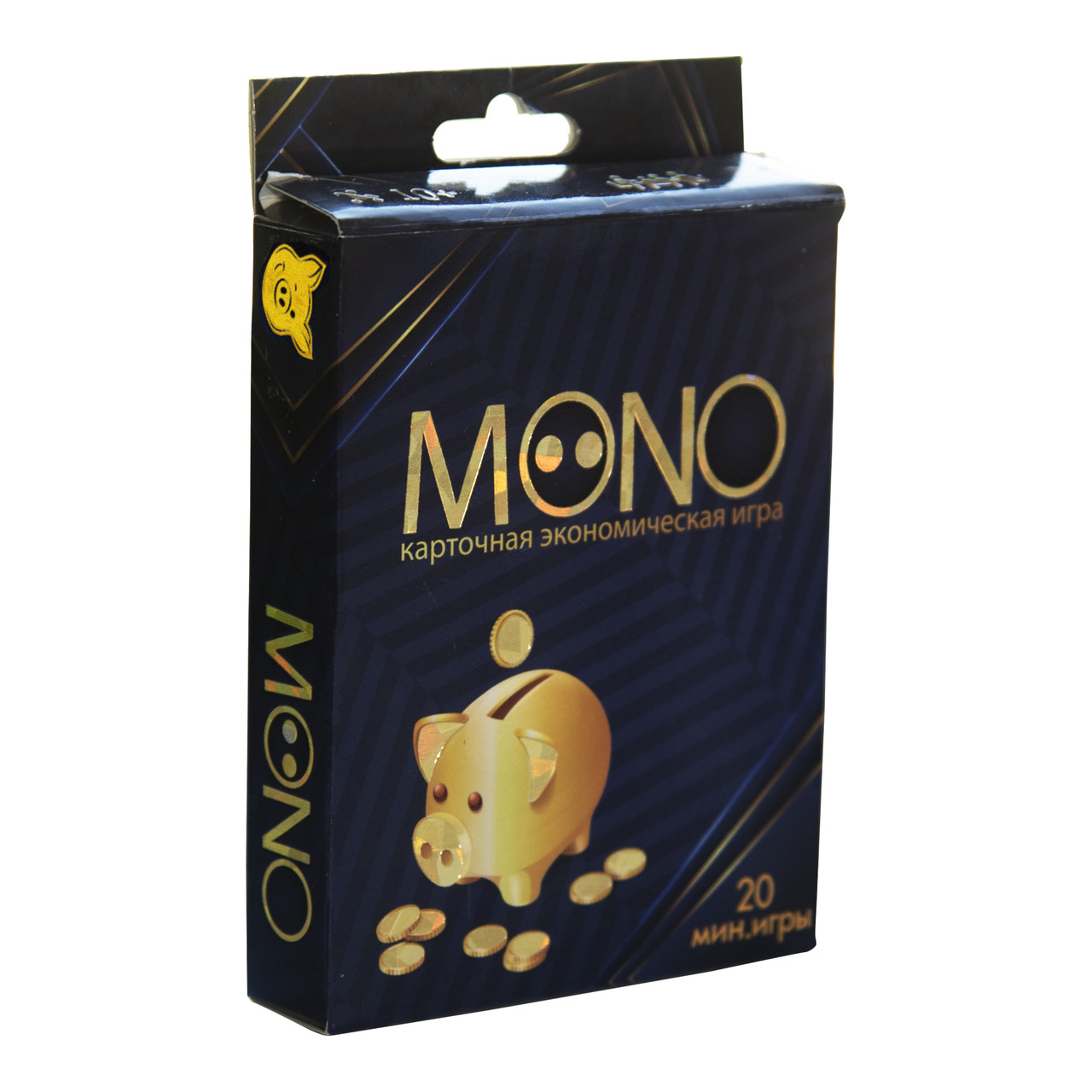 Карткова гра Стратег Mono, 30756