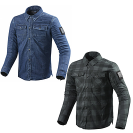 Моторубашки