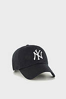 Универсальная кепка 47 Brand CLEAN UP NY YANKEES (B-RGW17GWS-BKD)
