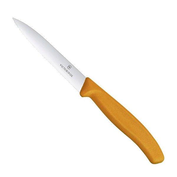 Ніж кухонний Victorinox 10 см