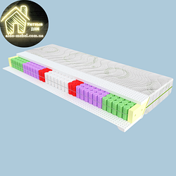 Ортопедический матрас EVOLUTION MIRAGE