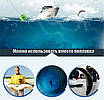 WIFI ехолот Lucky Fish Finder FF-916, Iphone & Android App, фото 6