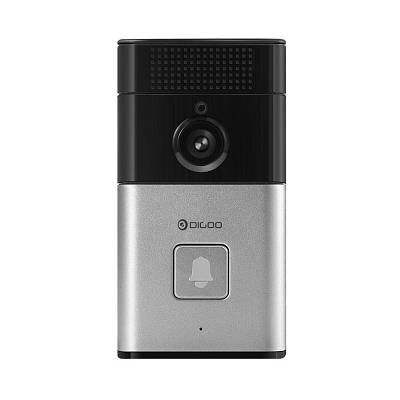 Відеодомофон WiFi з 1 МП камерою і кнопкою дзвінка Digoo SB-XYZ (УЦЕНКА — перестало працювати застосунок)