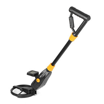 Металошукачі