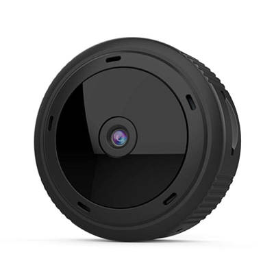 Міні камера wifi бездротова Wsdcam W10, 2 Мп, Full HD 1080P, з акумулятором