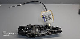 Механізм ручки заднього дверей оригінал