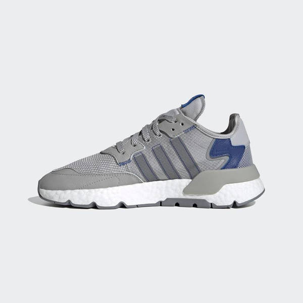 Adidas Nite Jogger FW2056 Sport Boots 1376391845