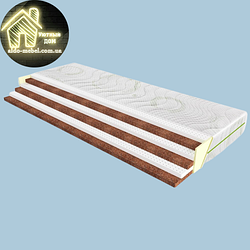 Ортопедичний матрац EVOLUTION CASCADE