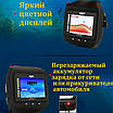 Ехолот годинник lucky ff518 fishfinder, фото 5