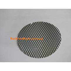 Сітка дифузора для бензинового обприскувача Олео Мак МБ 80 (365100010)